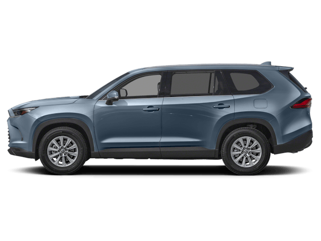 New 2024 Toyota Grand Highlander Sport Utility